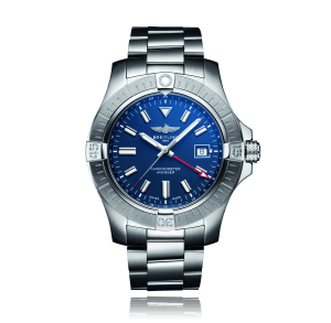 Breitling Avenger in Stainless steel, A32395101C1A1 - Bucherer