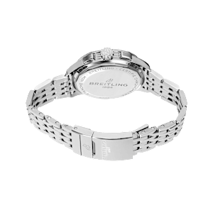 Breitling Premier in Steel, A13315 - Bucherer