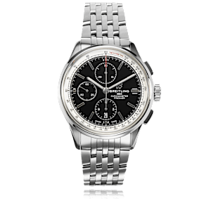Breitling Premier in Stahl, A13315 - Bucherer