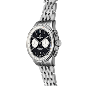 Breitling Premier in Steel, AB0118 - Bucherer