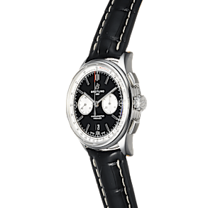 Breitling Premier in Steel, AB0118 - Bucherer