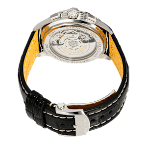 Breitling Premier in Steel, AB0118 - Bucherer