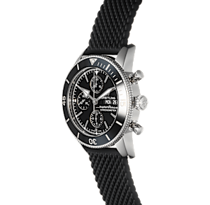Breitling Superocean Heritage II in Steel, A13313 - Bucherer