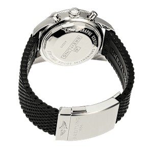 Breitling Superocean Heritage II in Steel, A13313 - Bucherer