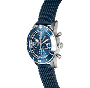 Breitling Superocean Heritage II in Steel, A13313 - Bucherer