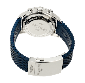 Breitling Superocean Heritage II in Steel, A13313 - Bucherer