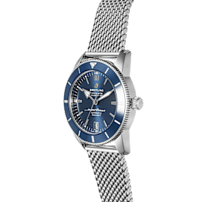 Breitling Superocean in Steel, AB2010 - Bucherer