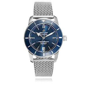 Breitling Superocean en Acier, AB2010 - Bucherer