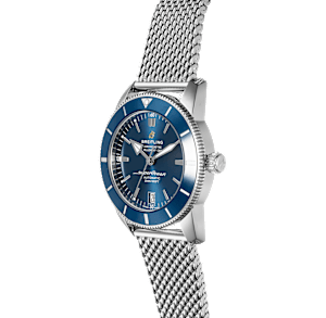 Breitling Superocean in Steel, AB2010 - Bucherer