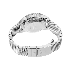 Breitling Superocean in Steel, AB2010 - Bucherer