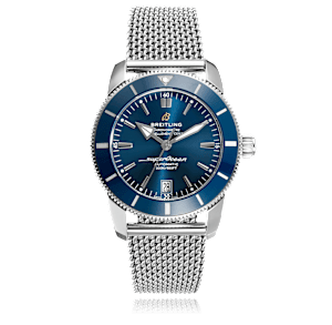 Breitling Superocean en Acier, AB2010 - Bucherer