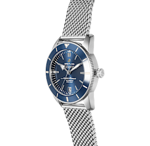 Breitling Superocean in Steel, AB2010 - Bucherer