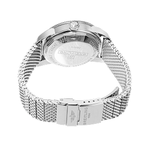 Breitling Superocean in Steel, AB2010 - Bucherer