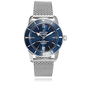 Breitling Superocean en Acier, AB2010 - Bucherer