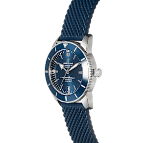 Breitling Superocean in Steel, AB2010 - Bucherer