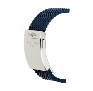 Breitling Superocean in Steel, AB2010 - Bucherer
