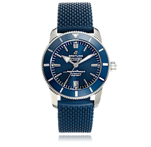 Breitling Superocean in Steel, AB2010 - Bucherer