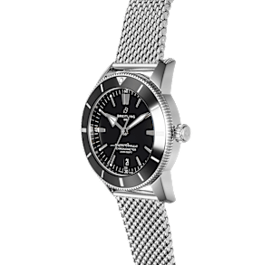 Breitling Superocean Heritage II in Steel, AB2030 - Bucherer