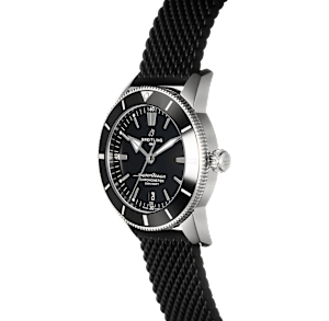 Breitling Superocean Heritage II in Steel, AB2030 - Bucherer