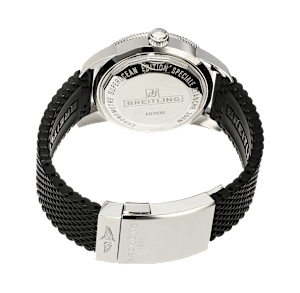 Breitling Superocean Heritage II in Steel, AB2030 - Bucherer