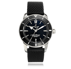 Breitling Superocean Heritage II in Stahl, AB2030 - Bucherer