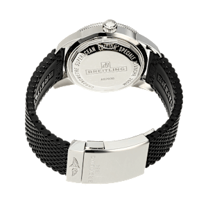 Breitling Superocean Heritage II in Steel, AB2030 - Bucherer