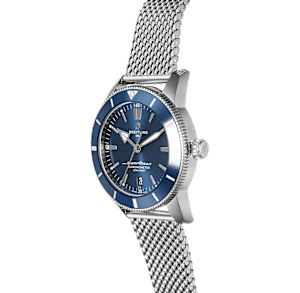 Breitling Superocean Heritage II in Steel, AB2030 - Bucherer