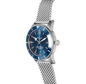 Breitling Superocean Heritage II in Steel, AB2030 - Bucherer