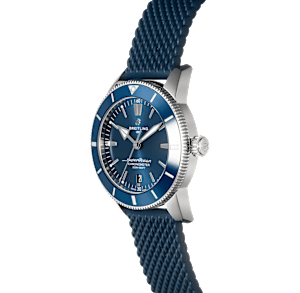 Breitling Superocean Heritage II in Steel, AB2030 - Bucherer