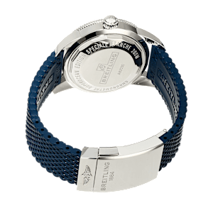 Breitling Superocean Heritage II in Steel, AB2030 - Bucherer