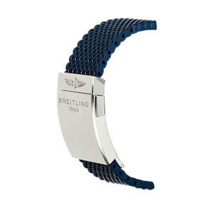 Breitling Superocean Heritage II in Steel, AB2030 - Bucherer