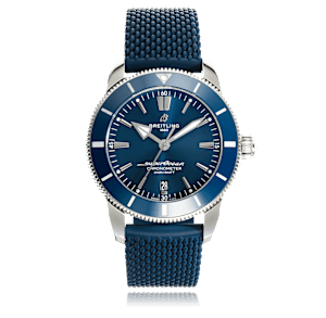 Breitling Superocean Heritage II in Stahl, AB2030 - Bucherer
