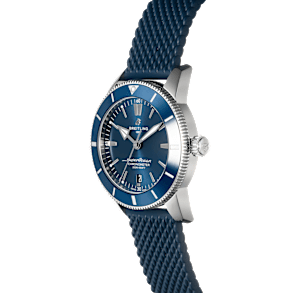 Breitling Superocean Heritage II in Steel, AB2030 - Bucherer