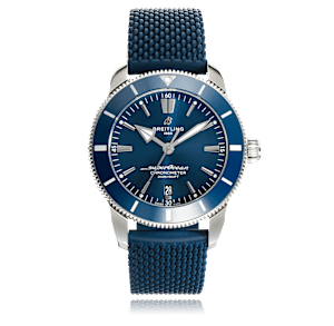 Breitling Superocean Heritage II in Stahl, AB2030 - Bucherer