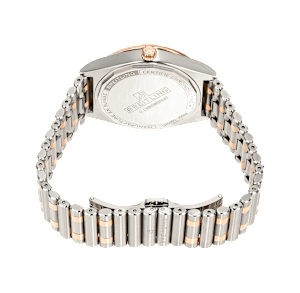 Breitling Chronomat in Bicolor, U10380 - Bucherer