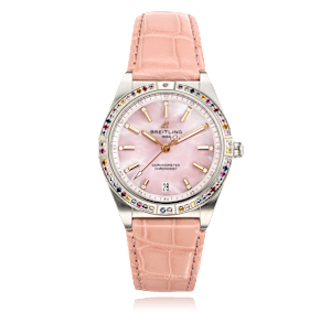 Breitling Chronomat en Acier, G10380 - Bucherer