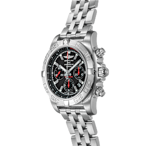 Breitling Chronomat in Steel, AB0111 - Bucherer