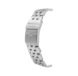 Breitling Chronomat in Steel, AB0111 - Bucherer