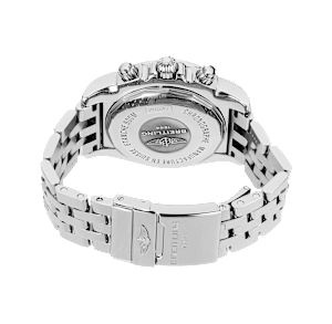Breitling Chronomat in Steel, AB0110 - Bucherer