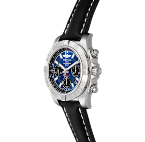Breitling Chronomat in Steel, AB0140 - Bucherer