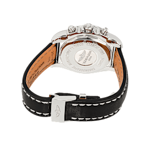 Breitling Chronomat in Steel, AB0140 - Bucherer