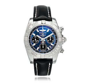 Breitling Chronomat in Steel, AB0140 - Bucherer