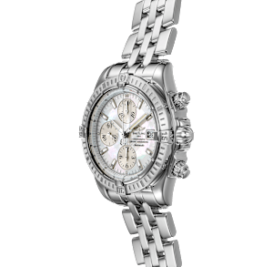 Breitling Chronomat in Steel, A13356 - Bucherer