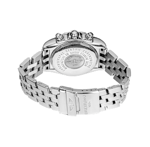 Breitling Chronomat in Steel, A13356 - Bucherer