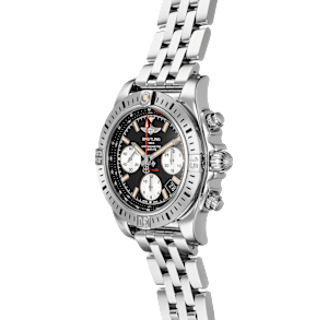 Breitling Chronomat in Steel, AB0144 - Bucherer