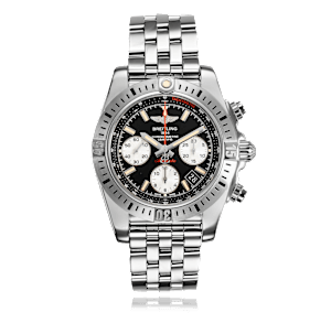 Breitling Chronomat en Acier, AB0144 - Bucherer