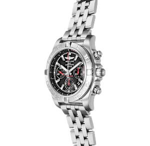 Breitling Chronomat in Steel, AB0111 - Bucherer