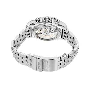 Breitling Chronomat in Steel, AB0111 - Bucherer