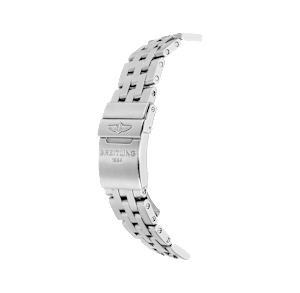 Breitling Chronomat in Steel, AB0111 - Bucherer