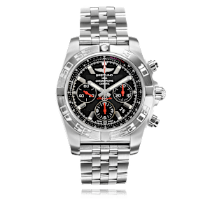 Breitling Chronomat en Acier, AB0111 - Bucherer